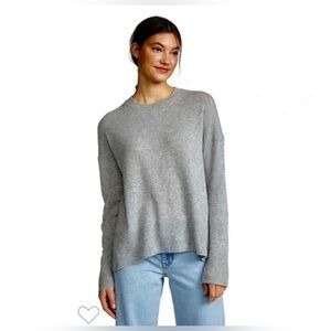 Theory Cashmere Sweater (S)